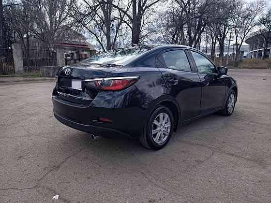 Toyota Yaris 2019год, 1.5, автомат Донецк