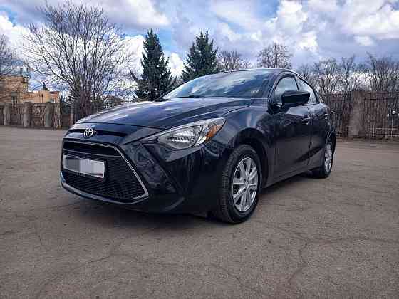 Toyota Yaris 2019год, 1.5, автомат Донецк