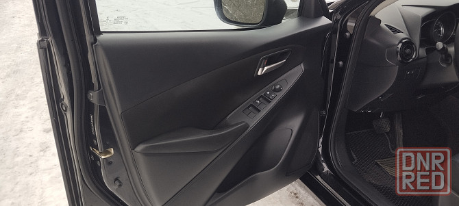 Toyota Yaris 2019год, 1.5, автомат Донецк - изображение 6