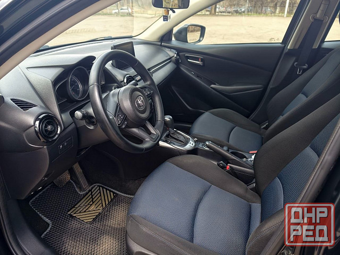 Toyota Yaris 2019год, 1.5, автомат Донецк - изображение 6