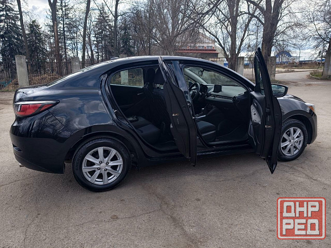 Toyota Yaris 2019год, 1.5, автомат Донецк - изображение 4