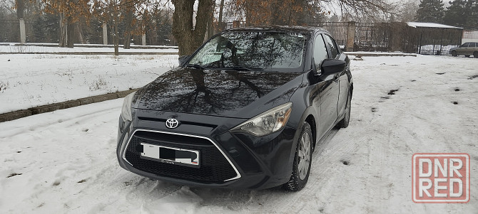 Toyota Yaris 2019год, 1.5, автомат Донецк - изображение 1