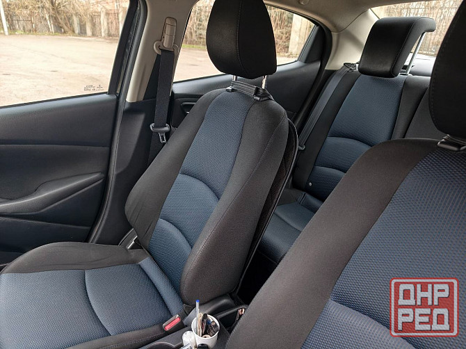 Toyota Yaris 2019год, 1.5, автомат Донецк - изображение 8