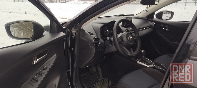 Toyota Yaris 2019год, 1.5, автомат Донецк - изображение 5
