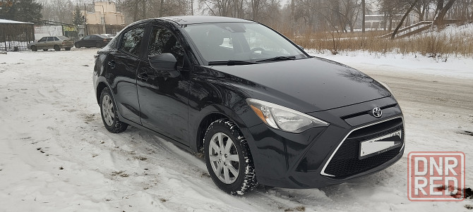 Toyota Yaris 2019год, 1.5, автомат Донецк - изображение 4