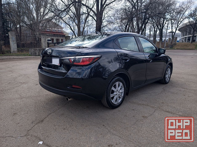 Toyota Yaris 2019год, 1.5, автомат Донецк - изображение 3