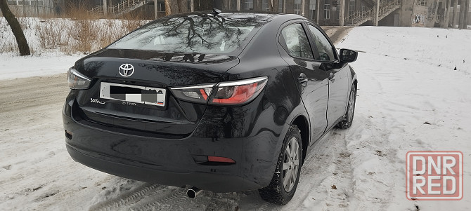 Toyota Yaris 2019год, 1.5, автомат Донецк - изображение 3