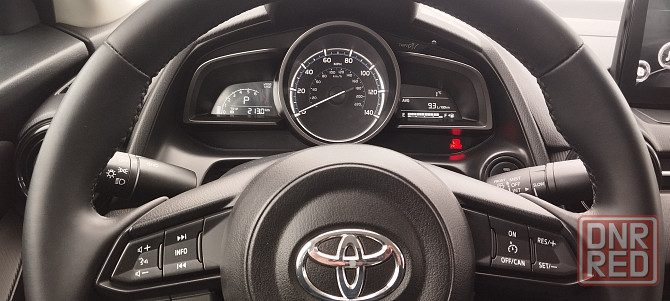 Toyota Yaris 2019год, 1.5, автомат Донецк - изображение 7