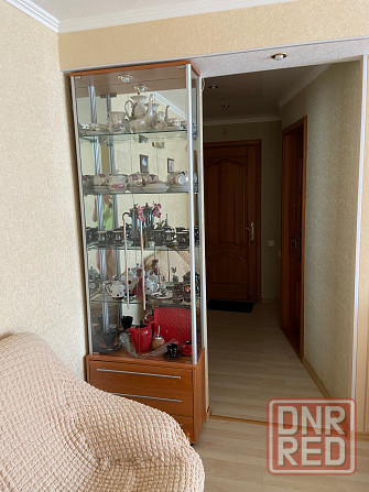 Продаю квартиру в Харцызске Харцызск - изображение 1