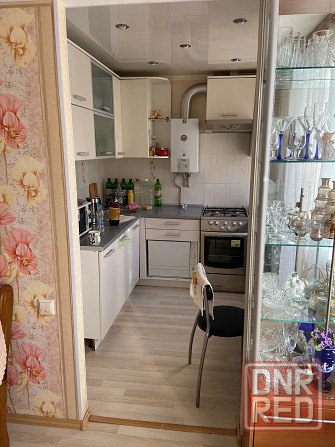 Продаю квартиру в Харцызске Харцызск - изображение 9