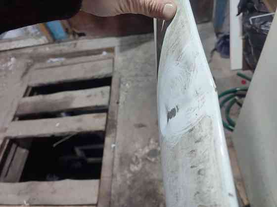 Капот Веста NG оригинал Донецк