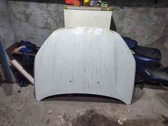 Капот Веста NG оригинал Донецк