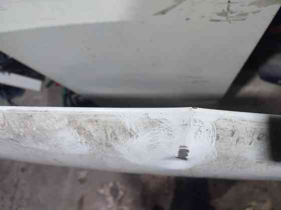 Капот Веста NG оригинал Донецк