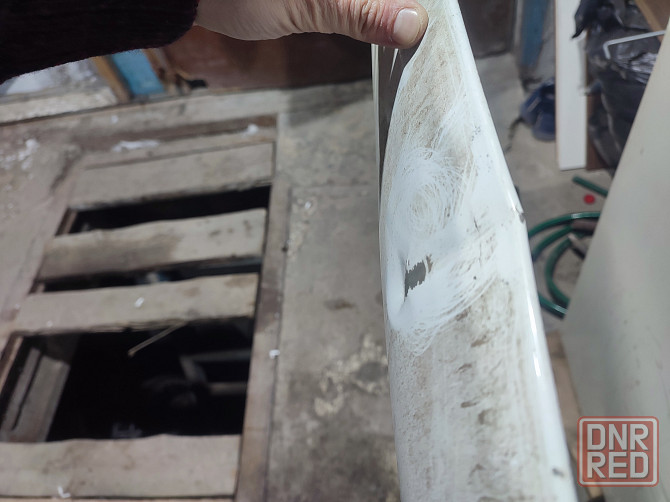 Капот Веста NG оригинал Донецк - изображение 4