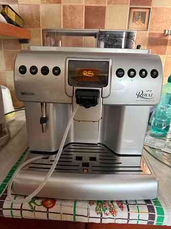 Кофемашина saeco royal one touch cappuccino Донецк
