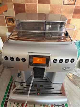 Кофемашина saeco royal one touch cappuccino Донецк