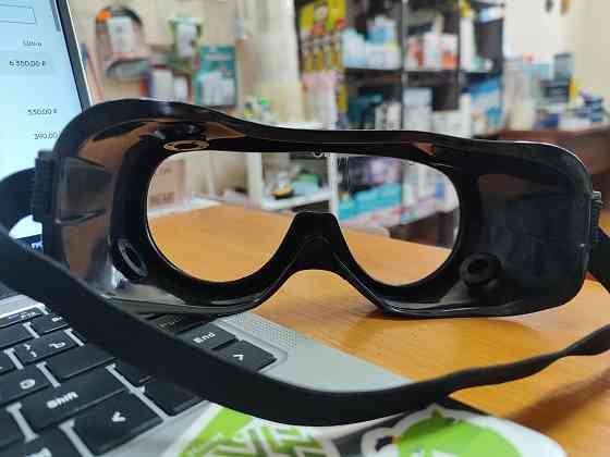 Очки защитные Донецк