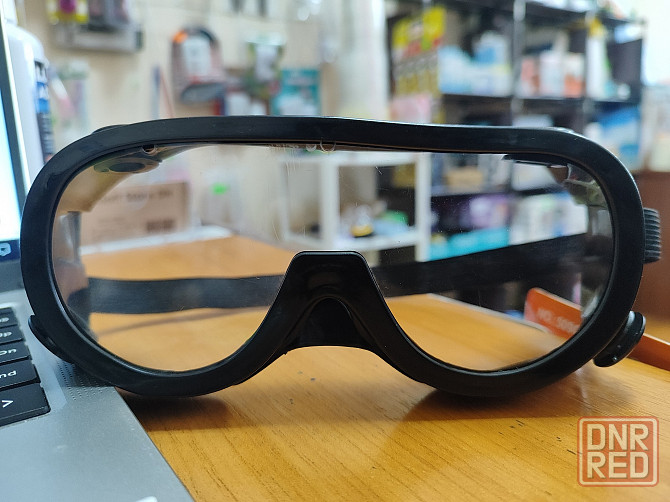 Очки защитные Донецк - изображение 1