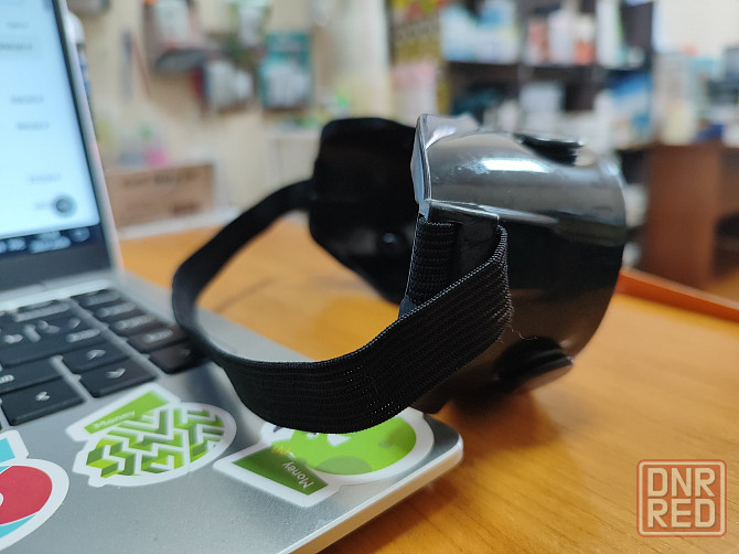 Очки защитные Донецк - изображение 4