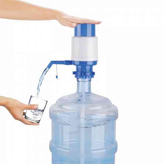 Помпа механическая Донецк