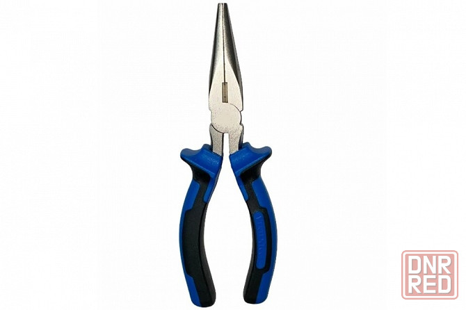 Плоскогубцы утконос ExProfil Донецк - изображение 1