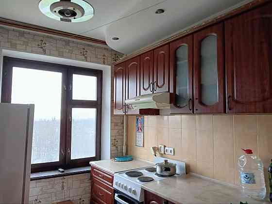 1 к. кв. Текстильщик, ул. Петровского Донецк