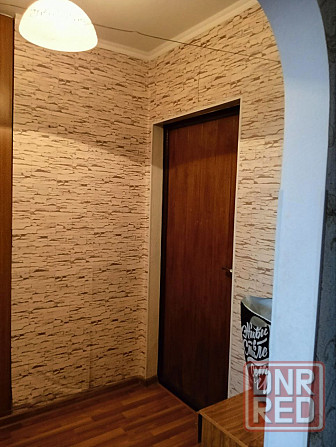 1 к. кв. Текстильщик, ул. Петровского Донецк - изображение 3