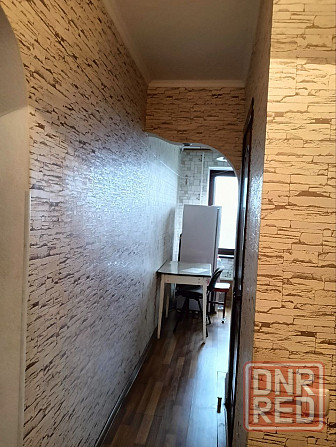 1 к. кв. Текстильщик, ул. Петровского Донецк - изображение 2