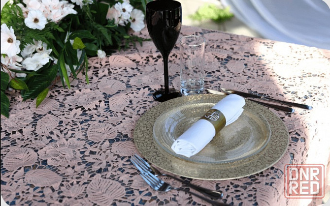 Банкет на свадьбу, кейтеринг и фуршет для свадеб в Москве и Подмосковье Москва - изображение 8