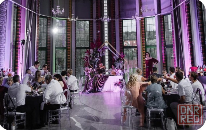 Банкет на свадьбу, кейтеринг и фуршет для свадеб в Москве и Подмосковье Москва - изображение 4