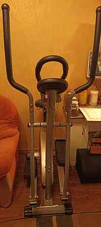 Тренажер Донецк