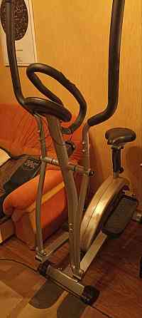 Тренажер Донецк