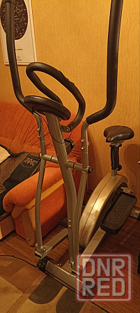 Тренажер Донецк - изображение 1