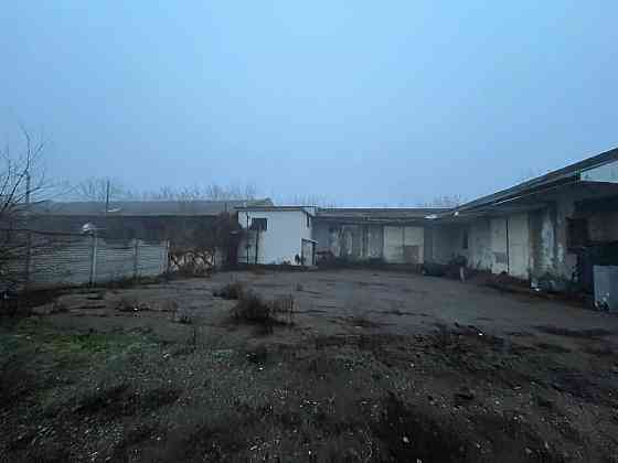 Продажа складов 668 м2, Киевский район, Экономическая. Донецк