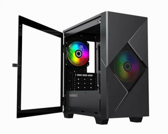 Компьютерный корпус Gamemax Cyclops Bg (арт-6361) Донецк