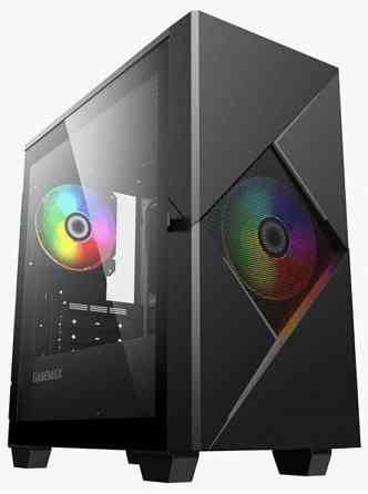 Компьютерный корпус Gamemax Cyclops Bg (арт-6361) Донецк