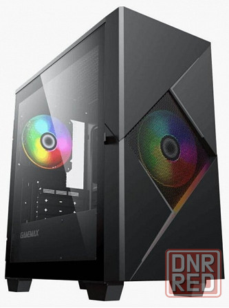 Компьютерный корпус Gamemax Cyclops Bg (арт-6361) Донецк - изображение 1