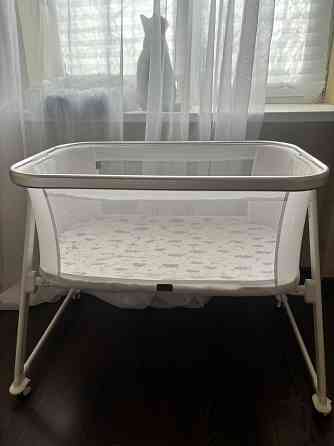 Кроватка для новорожденных Донецк