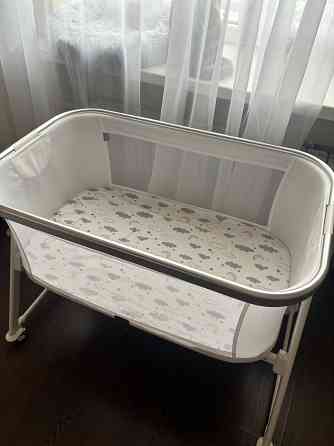 Кроватка для новорожденных Донецк
