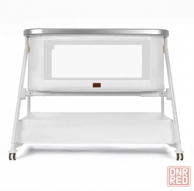 Кроватка для новорожденных Донецк - изображение 4