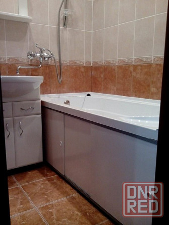 Монтаж водоснабжения, установка насоса и ёмкостей Донецк - изображение 7