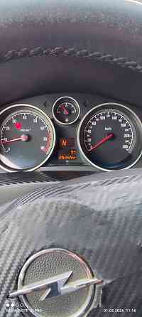 Опель Шахтерск