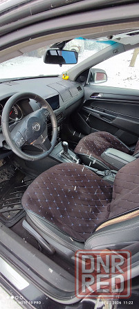 Опель Шахтерск - изображение 8