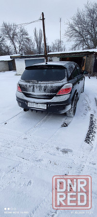 Опель Шахтерск - изображение 6