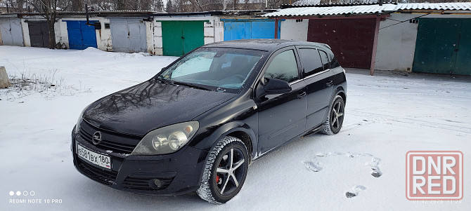 Опель Шахтерск - изображение 3