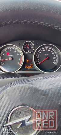 Опель Шахтерск - изображение 1