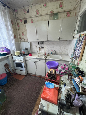 Срочно 2к кв 55 квартал Макеевка