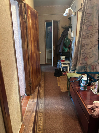 Срочно 2к кв 55 квартал Макеевка