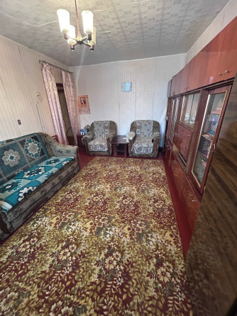 Срочно 2к кв 55 квартал Макеевка