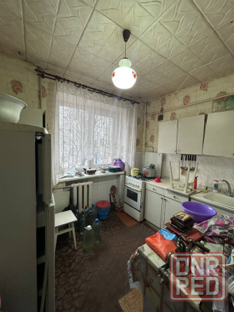 Срочно 2к кв 55 квартал Макеевка - изображение 3